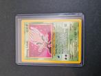 Shining Celebi, Hobby en Vrije tijd, Verzamelkaartspellen | Pokémon, Ophalen of Verzenden, Zo goed als nieuw, Losse kaart