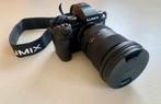 Panasonic Lumix S5 Mark II en Sigma 24-70mm F/2.8 DG DN Art., Audio, Tv en Foto, Fotocamera's Digitaal, Ophalen of Verzenden, Zo goed als nieuw