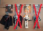 Lego Star Wars, Ophalen of Verzenden, Zo goed als nieuw, Actiefiguurtje