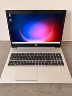 Aangeboden HP probook 450 G7 met windows 11 Pro en 16GB ram, Computers en Software, Windows Laptops, Ophalen, Hp, 256 GB, 2 tot 3 Ghz