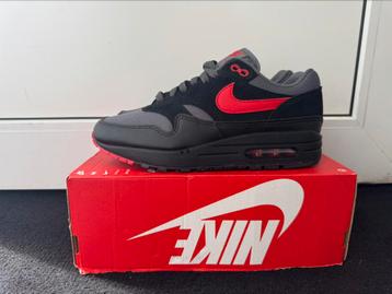 Nike Air Max 1 (size 38,5) beschikbaar voor biedingen