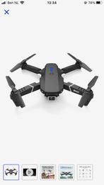 Drone met flips, Nieuw, Drone met camera, Ophalen of Verzenden