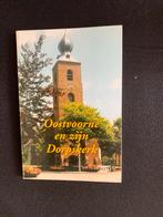 Oostvoorne en zijn Dorpskerk, Ophalen of Verzenden, 20e eeuw of later, Zo goed als nieuw