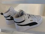 Puma Hoge Sneakers - maat 37, Puma, Wit, Ophalen of Verzenden, Zo goed als nieuw