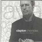 Eric Clapton - Clapton Chronicles / The best of = 2,99, Ophalen of Verzenden, Zo goed als nieuw