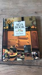 Mary Berry’s the Aga Book zgan, Boeken, Ophalen of Verzenden, Zo goed als nieuw