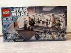 LEGO Star Wars 75387: boord van de Tantive IV *SEALED*, Ophalen of Verzenden, Nieuw, Complete set, Lego