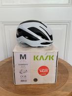 NIEUW Kask Elemento Wit Medium 52-58cm, Nieuw, Ophalen of Verzenden, Heer of Dame, Kask