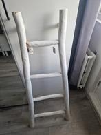 Deco ladder, Huis en Inrichting, Ophalen, Zo goed als nieuw