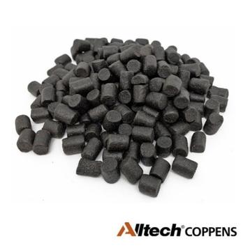 Alltech Coppens pellets beschikbaar voor biedingen