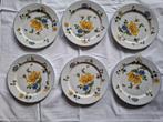 Villeroy & Boch Provence Borden - 6 stuks, Huis en Inrichting, Keuken | Servies, Ophalen of Verzenden, Zo goed als nieuw, Bord(en)