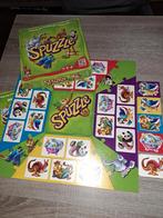 Spuzzle, Hobby en Vrije tijd, Gezelschapsspellen | Bordspellen, Ophalen of Verzenden, Zo goed als nieuw