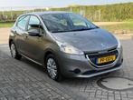 Peugeot 208 1.2 e-VTi Automaat Blue Lease Bj 2014 5Drs Airco, Euro 5, Stof, Gebruikt, 1199 cc