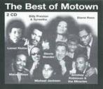 The Best Of Motown Originele 2CD.!, Boxset, Ophalen of Verzenden, Nieuw in verpakking