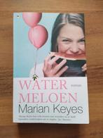 Boek. Marian Keyes - watermeloen., Ophalen of Verzenden, Zo goed als nieuw