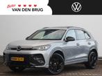 Volkswagen Tiguan 1.5 eHybrid R-Line Edition | Leder | Trekh, Euro 6, 4 cilinders, 2000 kg, 150 min