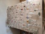 90 bierglazen jaren 70 mooi voor mancave vintage, Verzamelen, Biermerken, Ophalen, Zo goed als nieuw, Glas of Glazen, Heineken