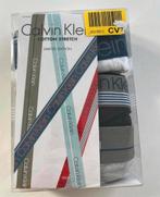 Calvin Klein 3-pack Nieuw, Kleding | Heren, Boxer, Verzenden, Calvin Klein, Overige kleuren