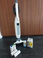 Karcher FC5 Harde Vloerenreiniger + 6 Rollen, Ophalen, Gebruikt, Reservoir, Overige typen