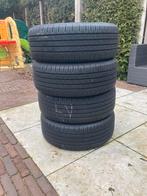 Continental EcoContact6 205/45 R17, Ophalen, 17 inch, 205 mm, Band(en)