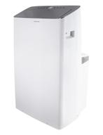 Inventum 3-in-1 airconditioner AC127W high performance, Ophalen, Afstandsbediening, 3 snelheden of meer, Zo goed als nieuw