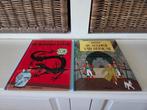 Kuifje harde kaft boekjes (2), Boeken, Meerdere stripboeken, Ophalen of Verzenden, Gelezen
