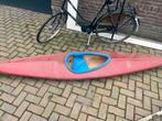 Kinder kano te koop, Watersport en Boten, Kano's, Ophalen, Zo goed als nieuw, Eén persoon