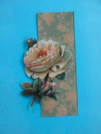 7 Condoleance opleg setje, Verzenden, Nieuw, Overige thema's, Blanco kaart of Basiskaart