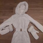 Vintage / retro 90s fout SPIERWIT skipak maat S, Kleding | Dames, Wintersportkleding, Ophalen of Verzenden, Zo goed als nieuw