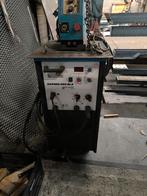 SAF Mig 500 BLX Lasapparaat, Zakelijke goederen, Machines en Bouw | Lastechniek, Ophalen of Verzenden