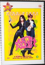 dvd austin powers, Ophalen of Verzenden, Nieuw in verpakking, Actiekomedie