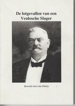 De lotgevallen van een Venlosche slager, Verzenden, 20e eeuw of later, Zo goed als nieuw