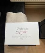 GoSmooth intense pulsed light kit Pro, Ophalen, Nieuw, Scheren en Epileren
