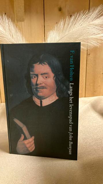 KR-1 F van Holten - Langs het levenspad van John Bunyan beschikbaar voor biedingen