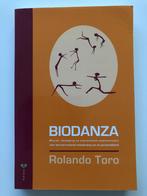 Biodanza, Achtergrond en Informatie, Verzenden, Zo goed als nieuw, Spiritualiteit algemeen