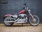 HARLEY-DAVIDSON SPORTSTER XL 1200 V SEVENTY TWO (bj 2014), Motoren, Motoren | Harley-Davidson, 2 cilinders, Bedrijf, 1202 cc, Meer dan 35 kW