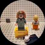 Lego Harry Potter minifiguur colhp-11, Ophalen, Zo goed als nieuw, Complete set, Lego