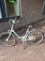 Gazelle Bloom dames/moederfiets, framemaat 53, 7 versnell., Ophalen, Versnellingen, Gazelle, 53 tot 56 cm