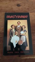 R. van Heuven - Fawltymania!, Ophalen of Verzenden, Gelezen, R. van Heuven