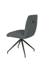 Partij van 30 eetkamerstoelen!, Niet ingevuld, Nieuw, Metaal, Grijs