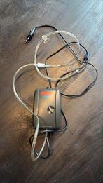 EHEIM air 100 Luchtpomp – stil & betrouwbaar, Dieren en Toebehoren, Ophalen of Verzenden, Zo goed als nieuw, Filter of Co2