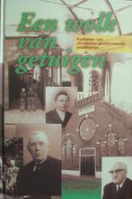 Een wolk van getuigen(CG predikanten) ds. H. van der Ham, Ophalen of Verzenden, Gelezen, Christendom | Protestants