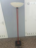 Prachtig artdeco vloerlamp, Huis en Inrichting, Lampen | Overige, Ophalen of Verzenden, Zo goed als nieuw