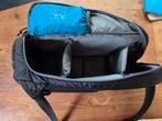 Tenba Solstice 10L Sling bag cameratas, Ophalen, Zo goed als nieuw, Schoudertas, Overige merken
