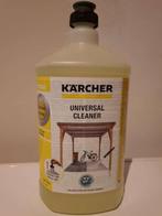 Karcher Universal Cleaner, reinigingsmiddel hogedrukreiniger, Tuin en Terras, Hogedrukreinigers, Ophalen of Verzenden, Elektrisch