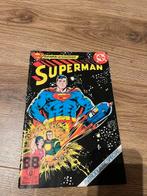 Superman Balkadijn DC serie, Boeken, Gelezen, Europa, Ophalen of Verzenden, Meerdere comics