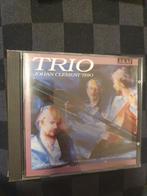 Johan clement trio trio, Cd's en Dvd's, Verzenden, 1980 tot heden, Gebruikt, Jazz