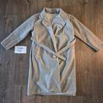 Jas dames maat 42, Ophalen of Verzenden, Zo goed als nieuw, Maat 42/44 (L), Zwart