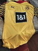 Borussia Dortmund.  Haaland.   Maat L, Ophalen of Verzenden, Zo goed als nieuw, Shirt