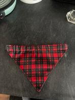 Bandana halsband hond, Ophalen of Verzenden, Zo goed als nieuw